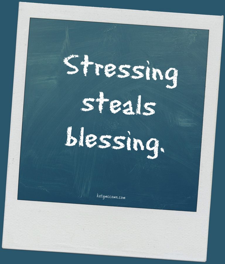What is Stress Costing You?
